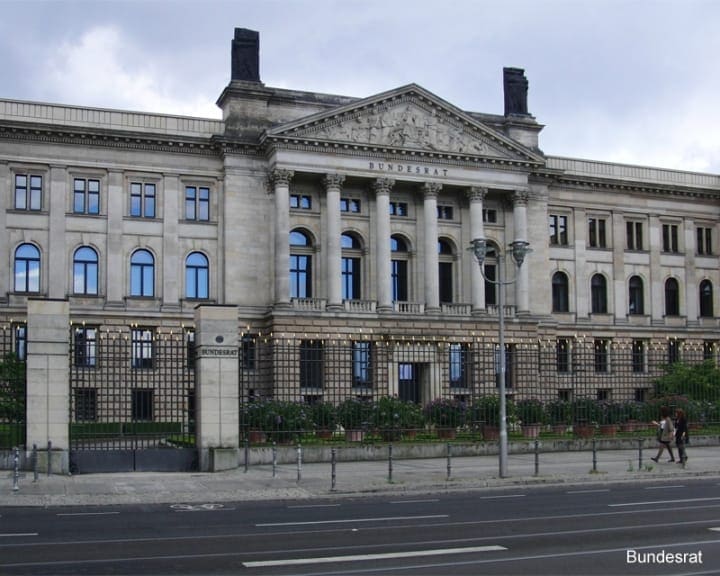 Bundesrat