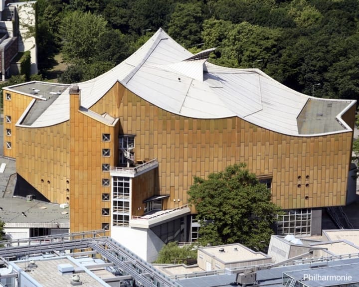 Philharmonie